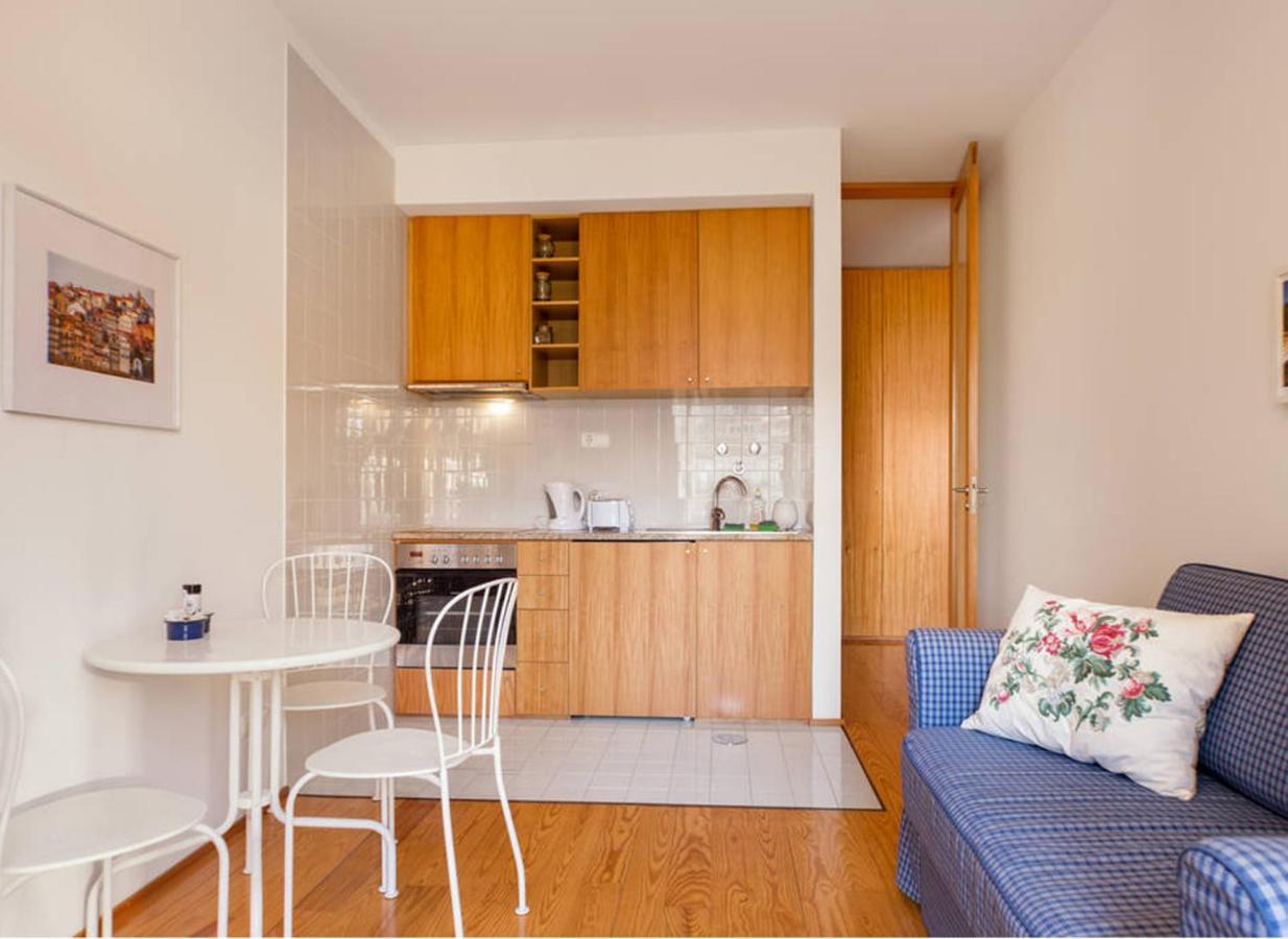 Apartamento Flowerstreet 54 *