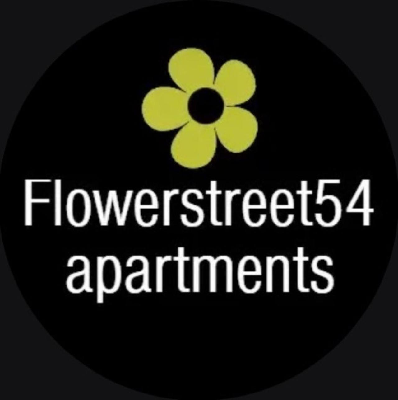 Flowerstreet 54 Apartamento Oporto